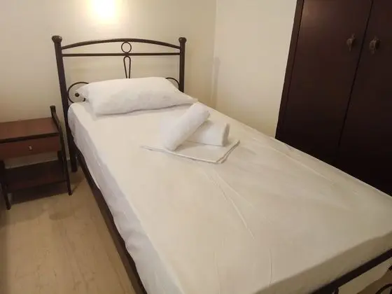 Basic Tek Kişilik Oda