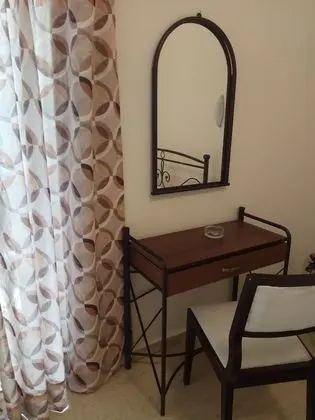 Basic Üç Kişilik Oda