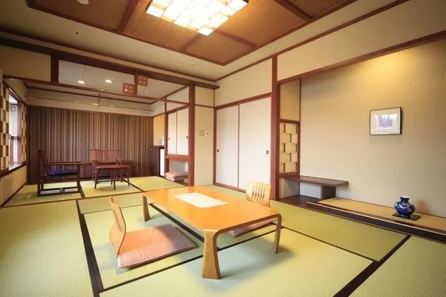 Traditional Oda (Modern Japanese Style, 10 tatami mats)