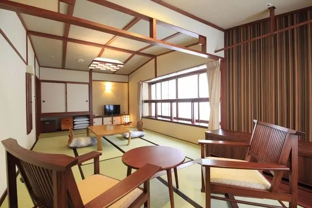 Traditional Oda (Modern Japanese Style, 10 tatami mats)