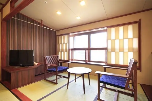 Traditional Oda (Modern Japanese Style, 10 tatami mats)