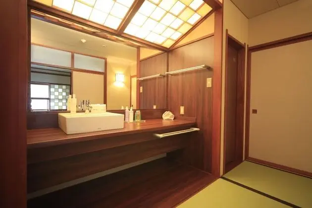 Traditional Oda (Modern Japanese Style, 10 tatami mats)