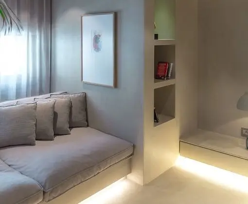 Premium Oda, 1 Çift Kişilik Yatak
