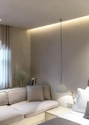 Premium Room, Manzarasız