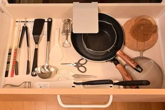 Ev, 2 Yatak Odası