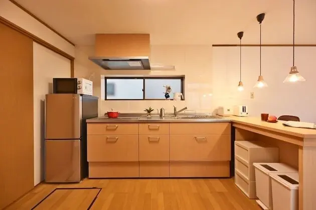 Ev, 2 Yatak Odası