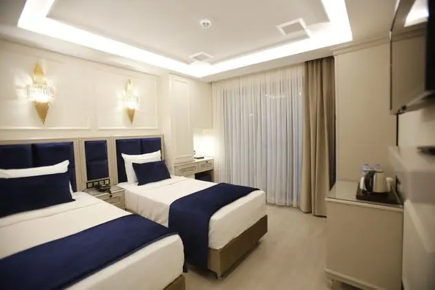 Standart Oda - Çift Kişilik