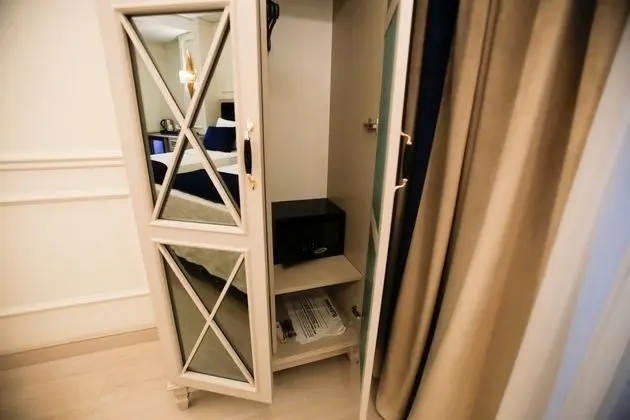 Standart Oda - Çift Kişilik