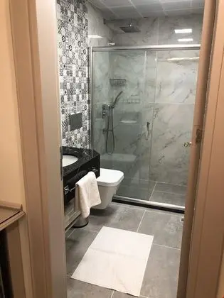 Standart Oda - Çift Kişilik