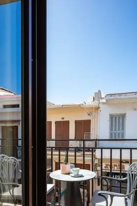 Deluxe Süit, Şehir Manzaralı (Indoor Jetted Tub)