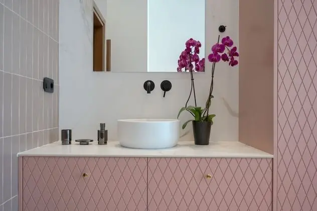 Executive Süit, Deniz Manzaralı (Outdoor Jetted Tub)