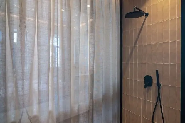 Executive Süit, Deniz Manzaralı (Outdoor Jetted Tub)