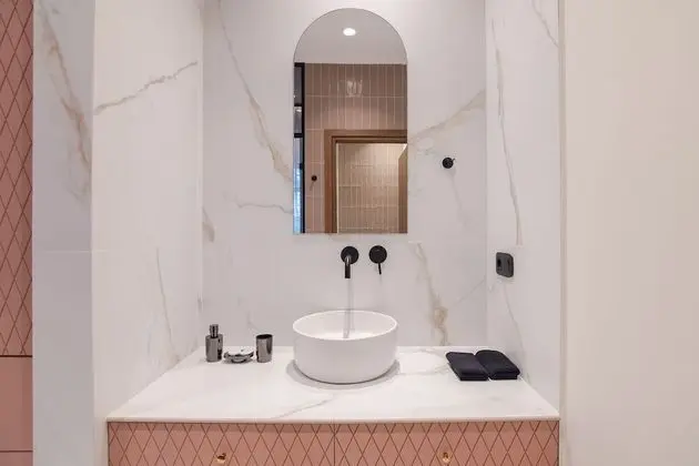 Executive Süit, Deniz Manzaralı (Outdoor Jetted Tub)
