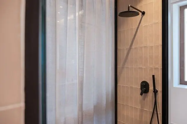 Executive Süit, Deniz Manzaralı (Outdoor Jetted Tub)