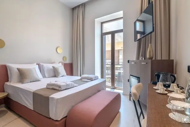 Superior Süit, Şehir Manzaralı (Indoor Jetted Tub)