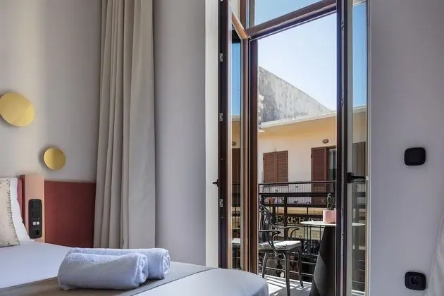 Superior Süit, Şehir Manzaralı (Indoor Jetted Tub)