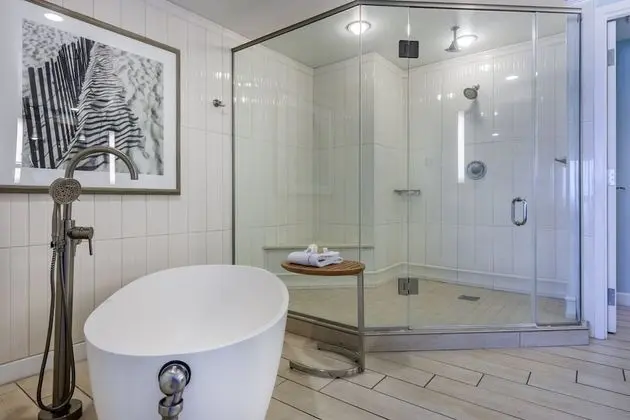 Executive Süit, Okyanus Manzaralı (Pool View)
