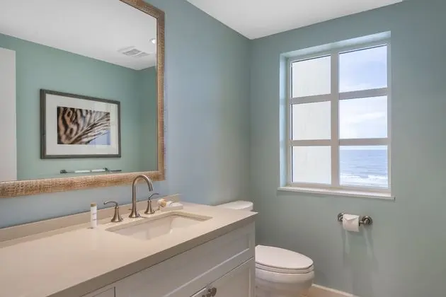 Süit, Okyanus Manzaralı (End Suite, Pool View)
