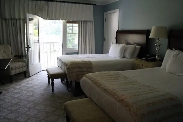 Deluxe Oda, 2 Çift Kişilik Yatak (with  Private Porch)