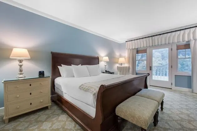Oda, 1 En Büyük (King) Boy Yatak, Resort Manzaralı