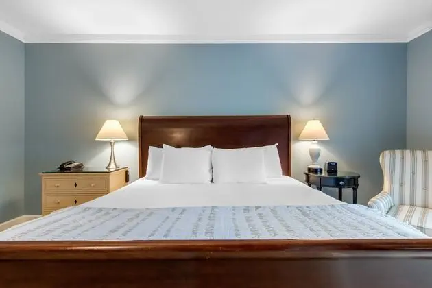 Oda, 1 En Büyük (King) Boy Yatak, Resort Manzaralı