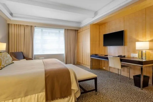 Luxury Süit, 1 En Büyük (King) Boy Yatak (Rodgers and Hammerstein)