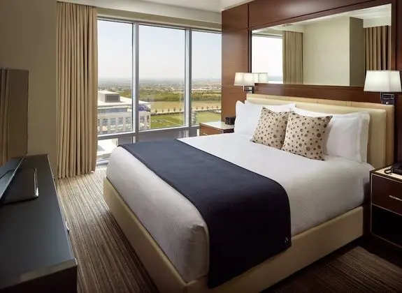 Süit, 2 Yatak Odası (Plaza Suite)
