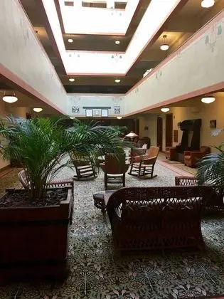 Oda, 2 Çift Kişilik Yatak, Dağ Manzaralı