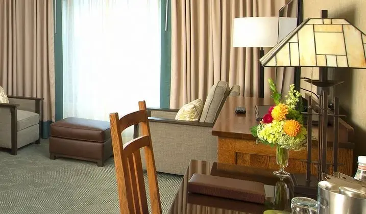 Premium Resort Room, 1 King Bed