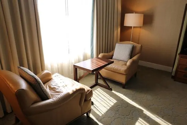 Premium Resort Room, 1 King Bed