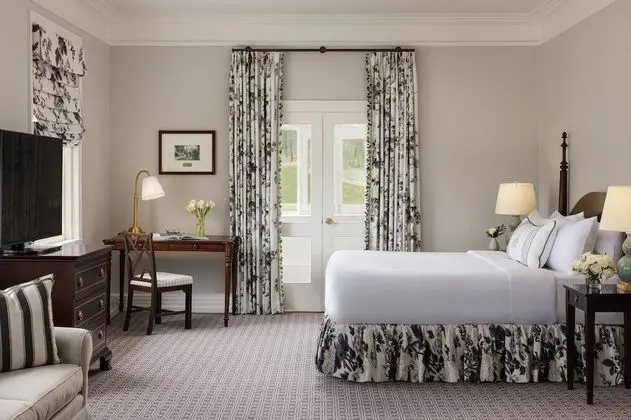 Premier Oda, 1 En Büyük (King) Boy Yatak, Manzaralı