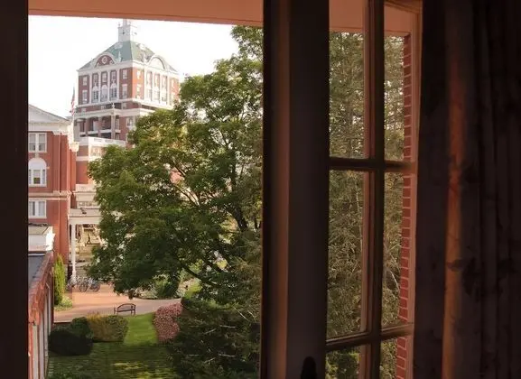 Premier Oda, 1 En Büyük (King) Boy Yatak, Manzaralı