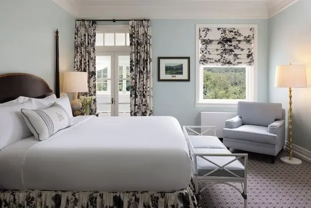 Premier Oda, 1 En Büyük (King) Boy Yatak, Manzaralı