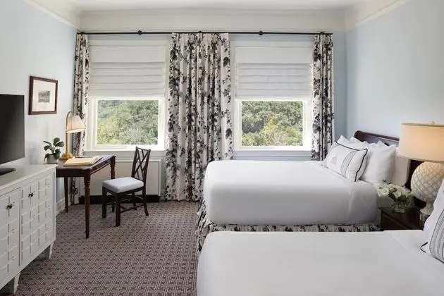 Premier Oda, 2 Büyük (Queen) Boy Yatak