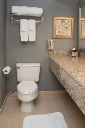 Oda, 2 Çift Kişilik Yatak
