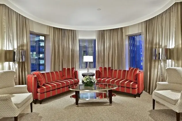 Luxury Süit, 1 En Büyük (King) Boy Yatak