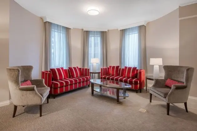 Luxury Süit, 1 En Büyük (King) Boy Yatak