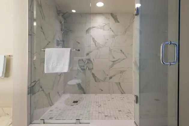 Luxury Süit, 1 En Büyük (King) Boy Yatak
