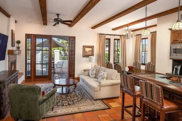Executive Villa, 2 Yatak Odası