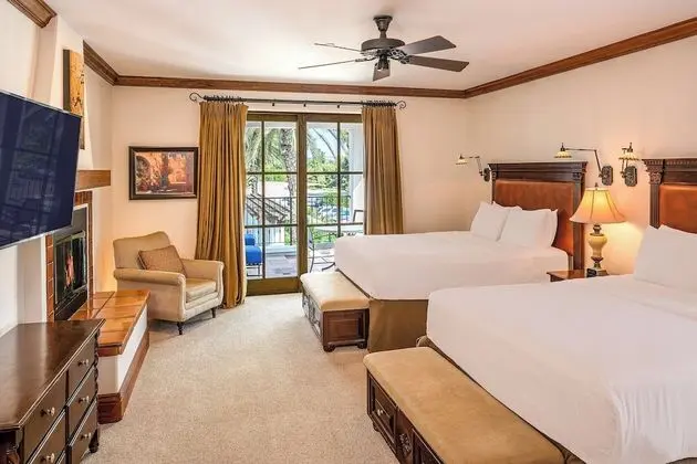 Executive Villa, 2 Yatak Odası