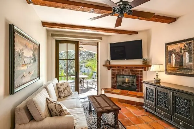 Executive Villa, 2 Yatak Odası