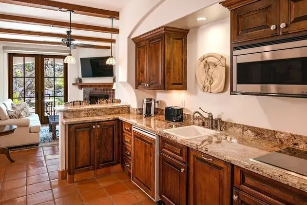 Executive Villa, 2 Yatak Odası