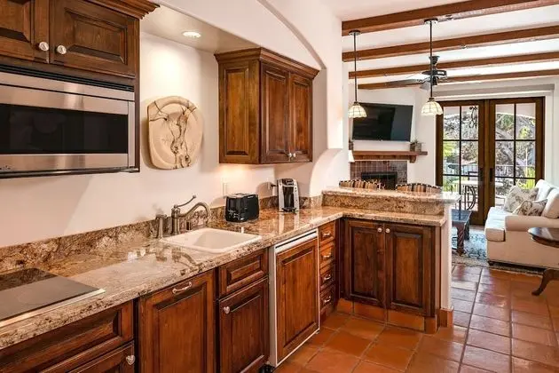Executive Villa, 2 Yatak Odası