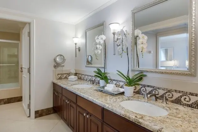 Executive Villa, 2 Yatak Odası