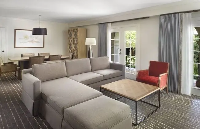 Premium Süit, Nehir Manzaralı (Parlor Suite)