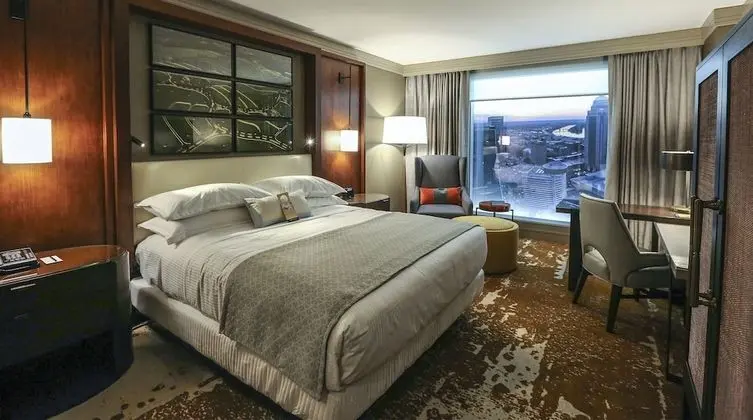 Premier Oda, 1 En Büyük (King) Boy Yatak (Premier Executive Room)