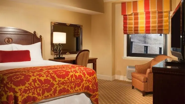 Deluxe Oda, 1 Büyük (Queen) Boy Yatak