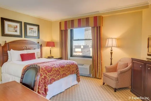 Deluxe Oda, 1 Büyük (Queen) Boy Yatak