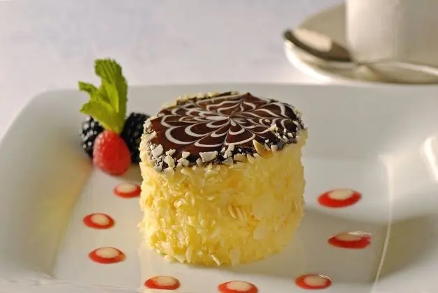 Süit, 1 En Büyük (King) Boy Yatak