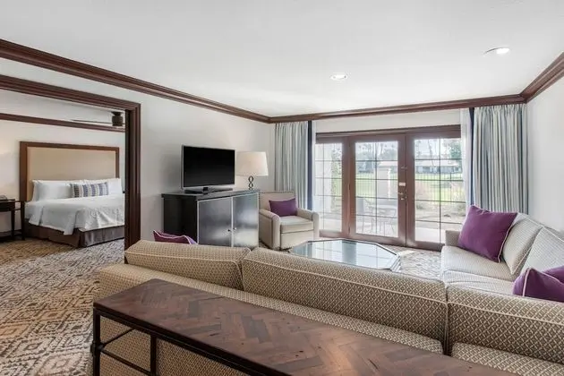 Luxury Süit, 1 En Büyük (King) Boy Yatak